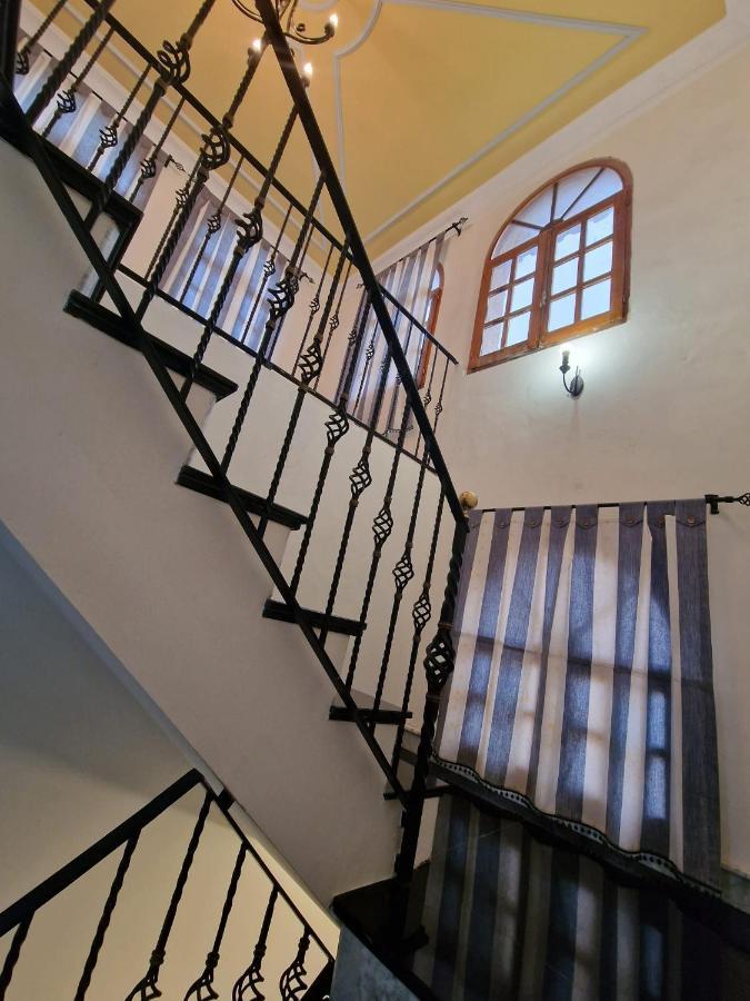 Villa Los Dulces-Piscina Privada 莱图尔 外观 照片