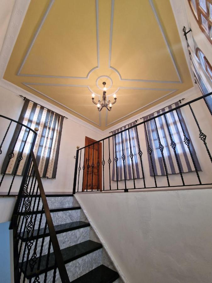 Villa Los Dulces-Piscina Privada 莱图尔 外观 照片