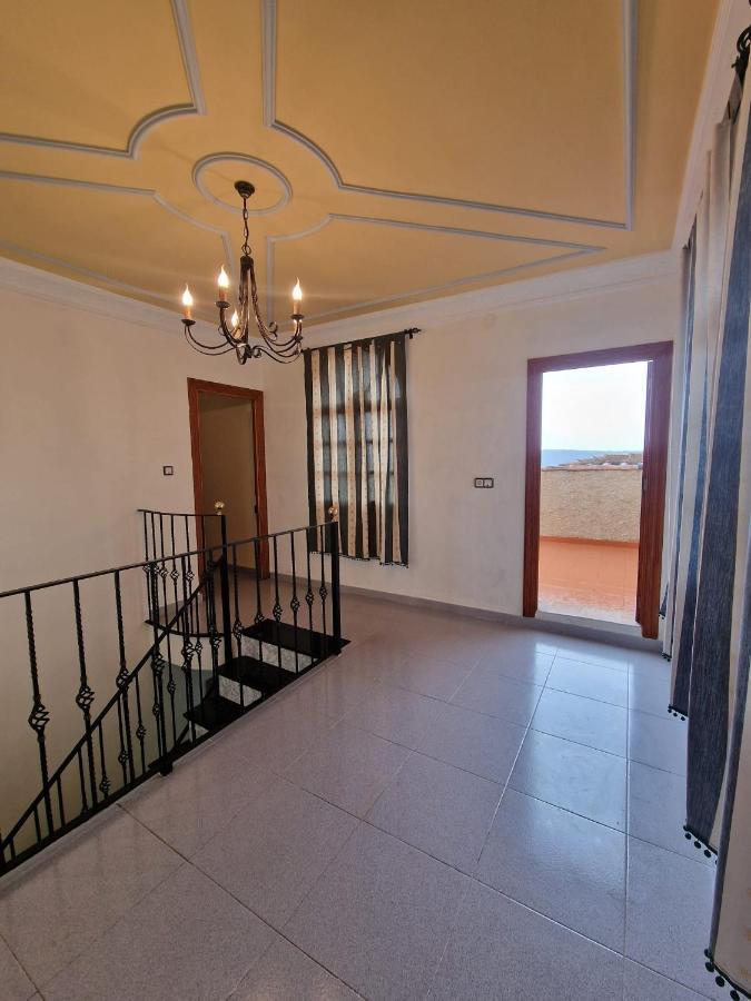 Villa Los Dulces-Piscina Privada 莱图尔 外观 照片