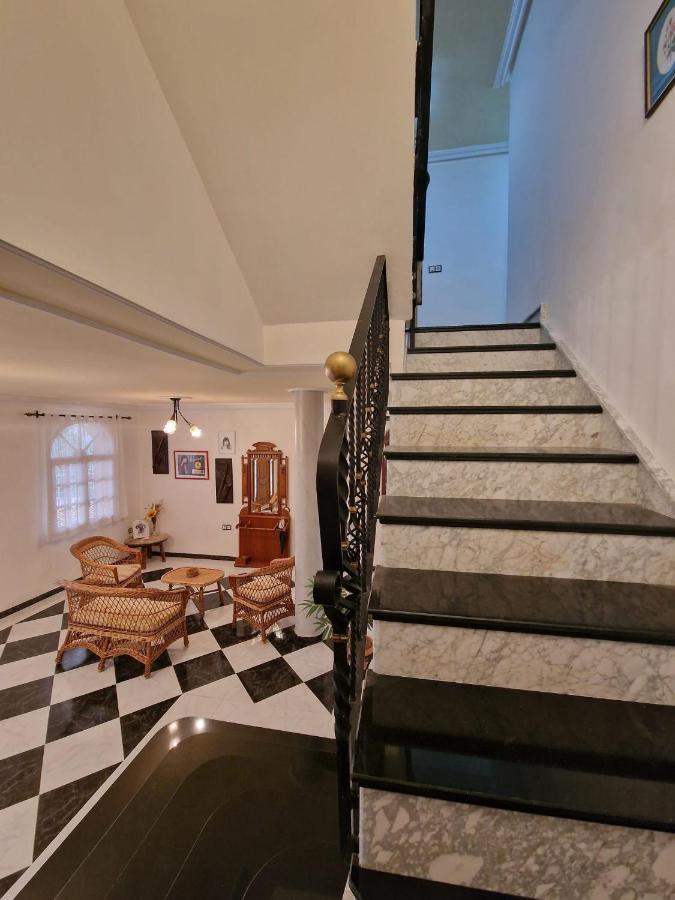Villa Los Dulces-Piscina Privada 莱图尔 外观 照片