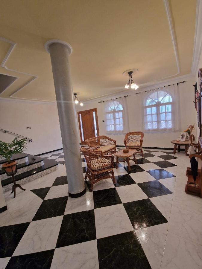 Villa Los Dulces-Piscina Privada 莱图尔 外观 照片